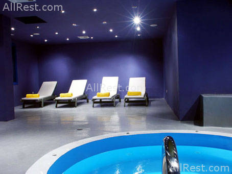 Santorini Kastelli Resort 4